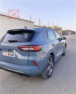 فورد إسكيب